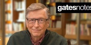 El Blog de Bill Gates